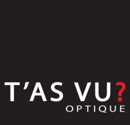 T'AS VU? OPTIQUE