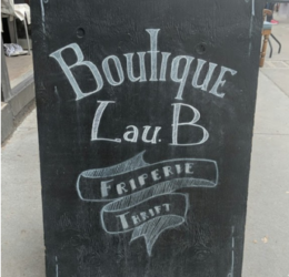 LAU.B