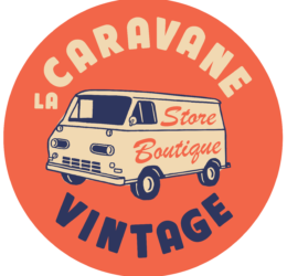 LA CARAVANE VINTAGE