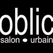 Oblic Salon