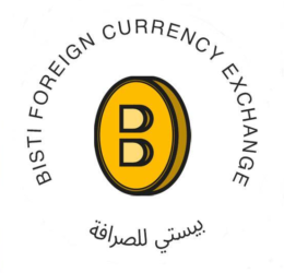 BISTI BUREAU DE CHANGE